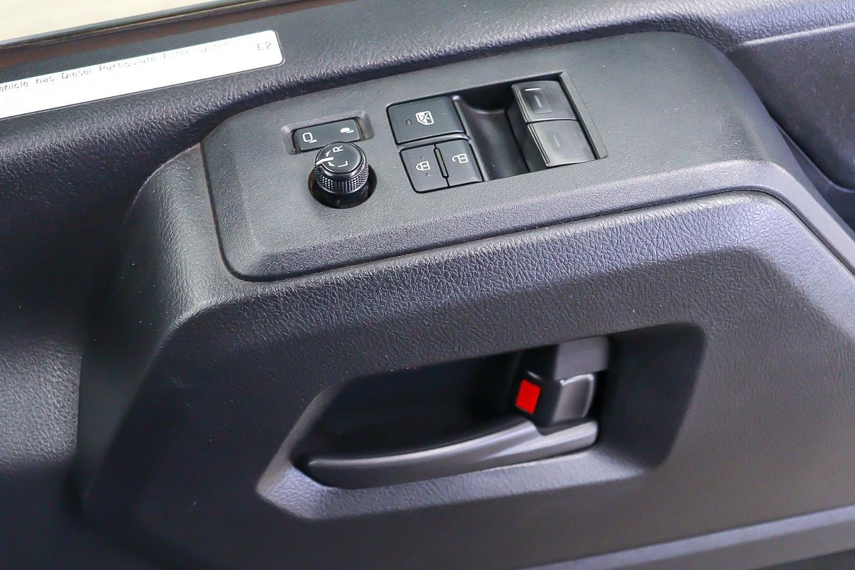 2020 Toyota Hiace GDH300R LWB