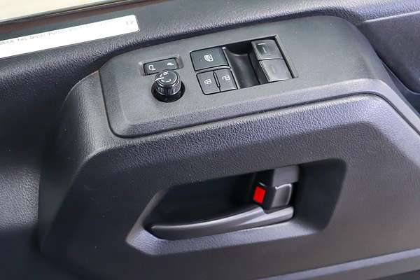 2020 Toyota Hiace GDH300R LWB