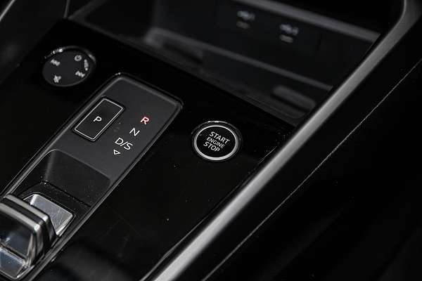 2022 Audi A3 35 TFSI GY