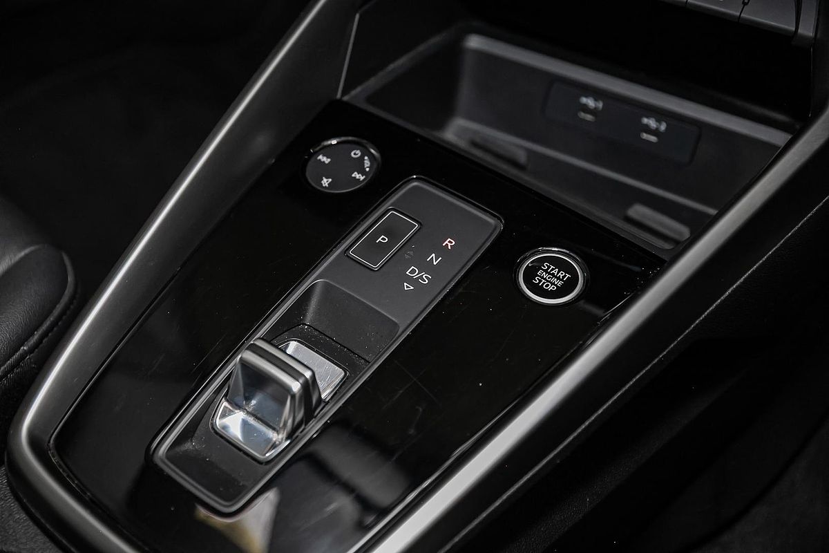 2022 Audi A3 35 TFSI GY