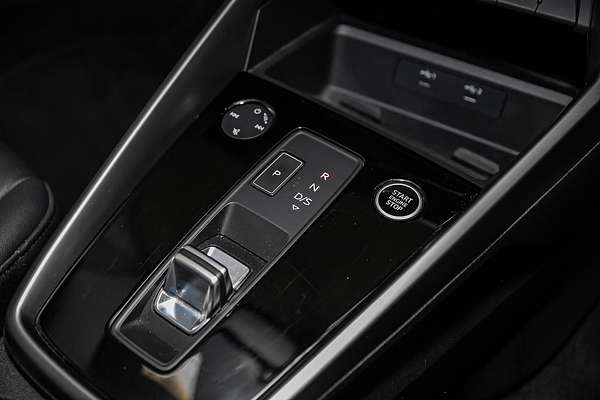 2022 Audi A3 35 TFSI GY