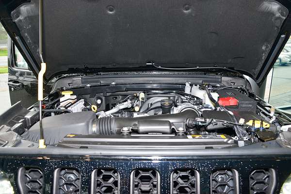 2023 Jeep Gladiator Rubicon JT All Wheel Drive