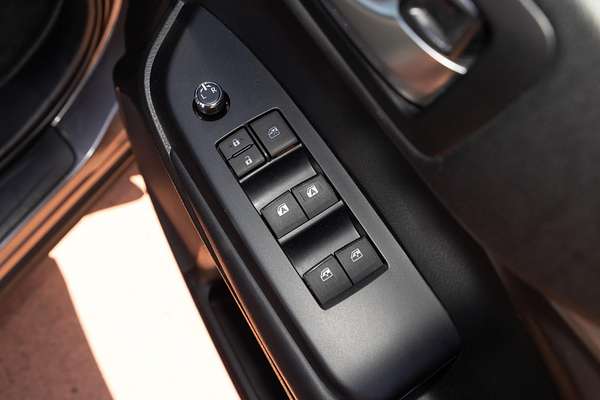 2019 Toyota Kluger GXL GSU55R