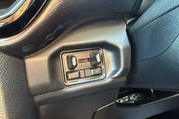 2024 Ford Ranger Wildtrak 4X4