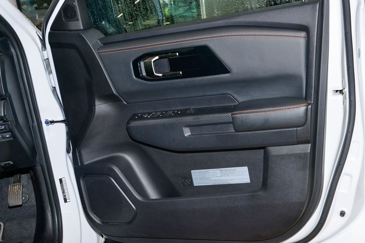 2024 Mitsubishi Triton GSR MV 4X4