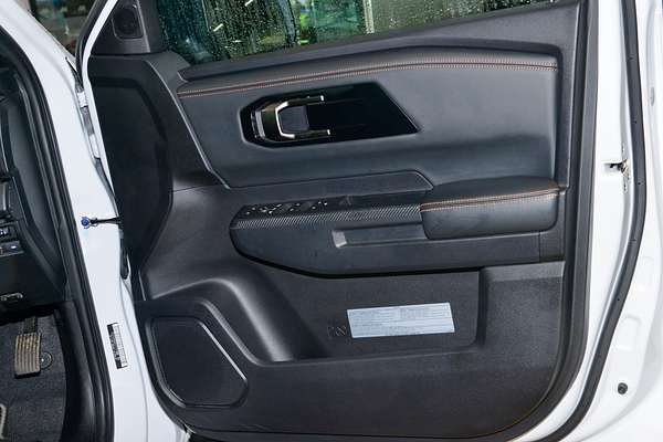 2024 Mitsubishi Triton GSR MV 4X4