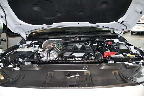 2024 Mitsubishi Triton GSR MV 4X4