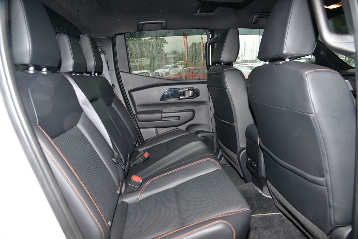 2024 Mitsubishi Triton GSR MV 4X4