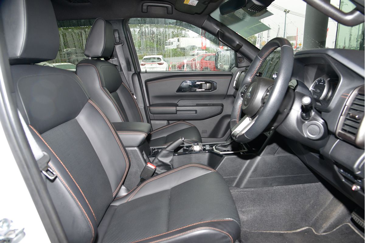 2024 Mitsubishi Triton GSR MV 4X4