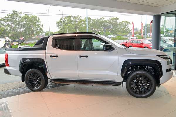 2024 Mitsubishi Triton GSR MV 4X4