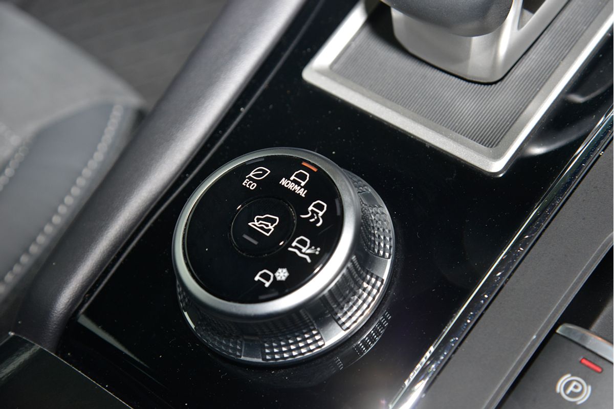 2022 Mitsubishi Outlander Aspire ZM