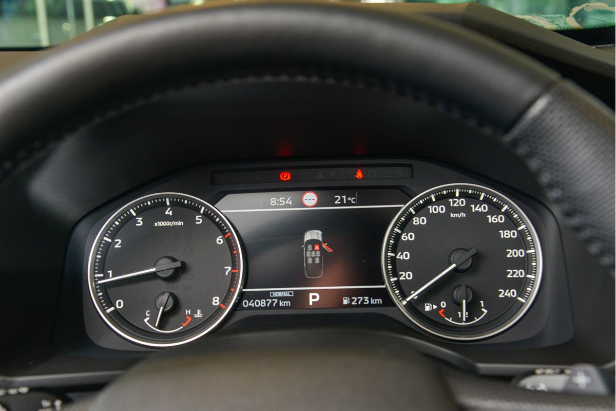 2022 Mitsubishi Outlander Aspire ZM