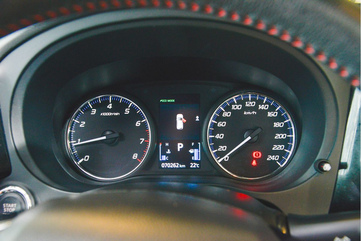 2020 Mitsubishi Outlander Black Edition ZL