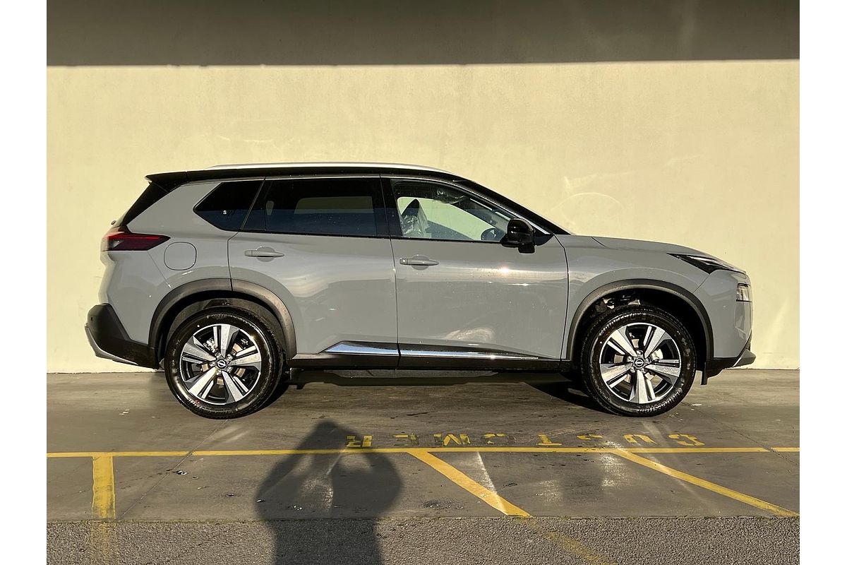 2024 Nissan X-TRAIL Ti T33