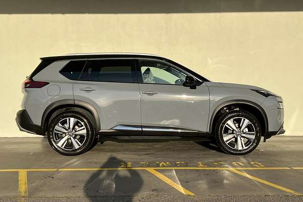 2024 Nissan X-TRAIL Ti T33