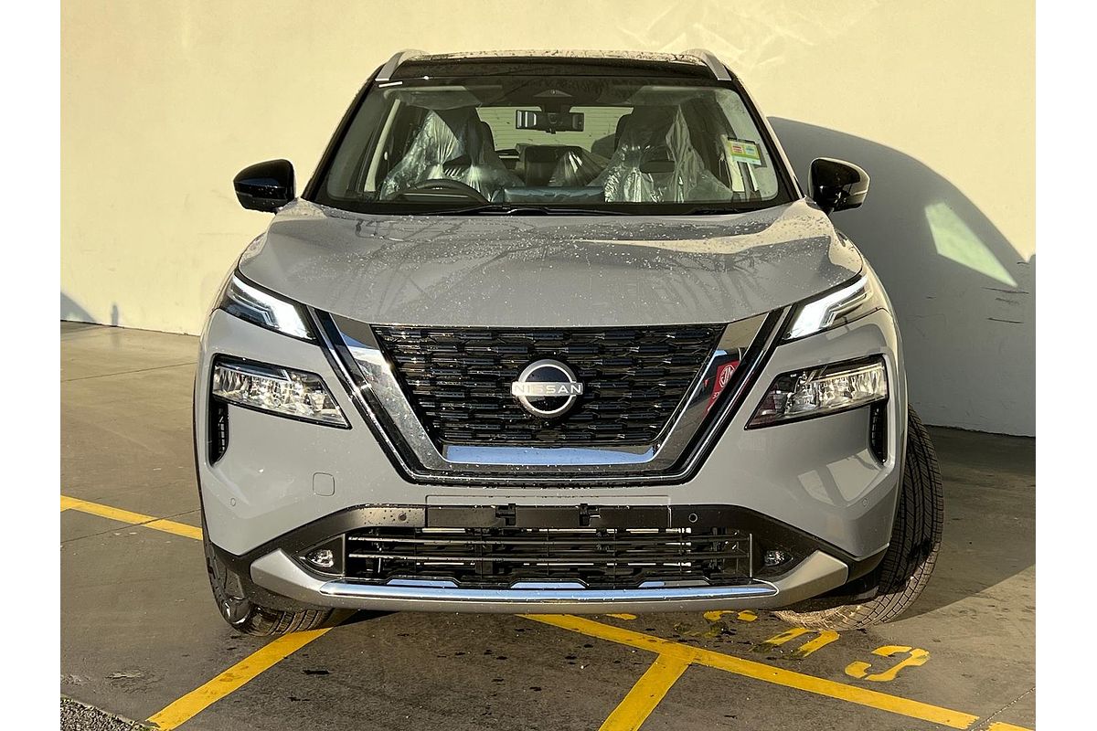 2024 Nissan X-TRAIL Ti T33
