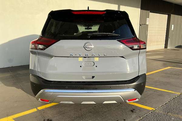 2024 Nissan X-TRAIL Ti T33