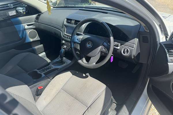 2012 Holden Ute Omega VE Series II Rear Wheel Drive