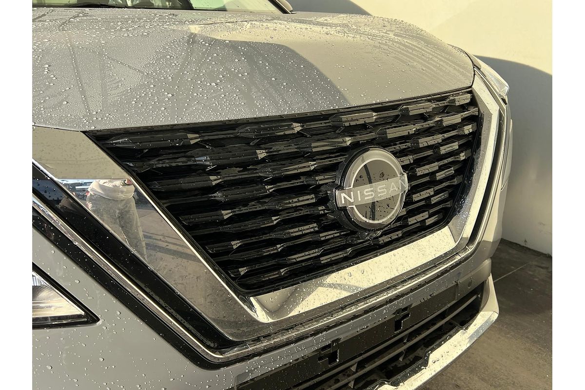 2024 Nissan X-TRAIL Ti T33