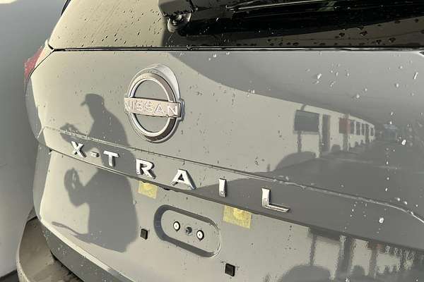2024 Nissan X-TRAIL Ti T33