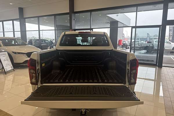2024 Mazda BT-50 GT TF 4X4
