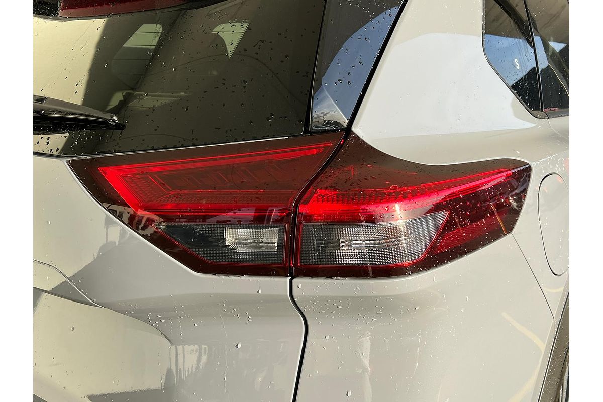 2024 Nissan X-TRAIL Ti T33