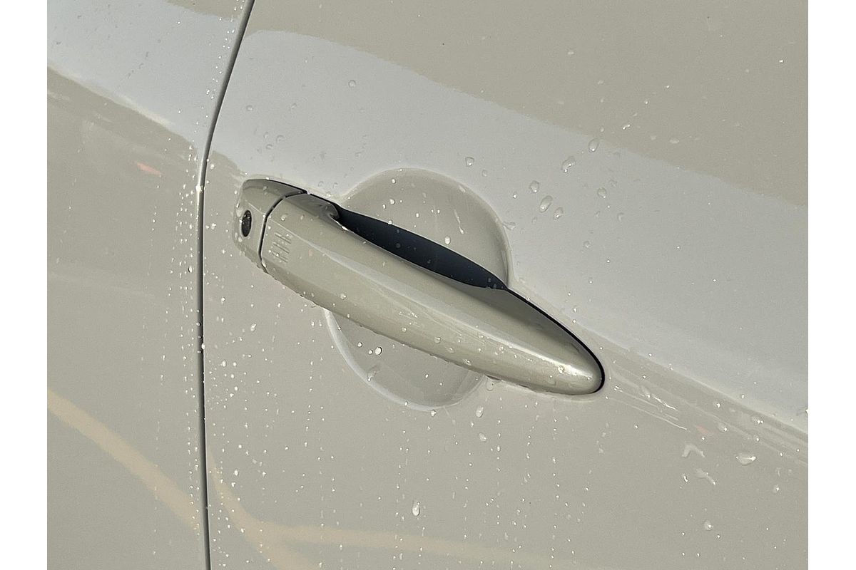 2024 Nissan X-TRAIL Ti T33