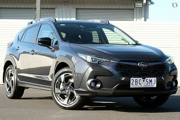 2024 Subaru Crosstrek 2.0R G6X