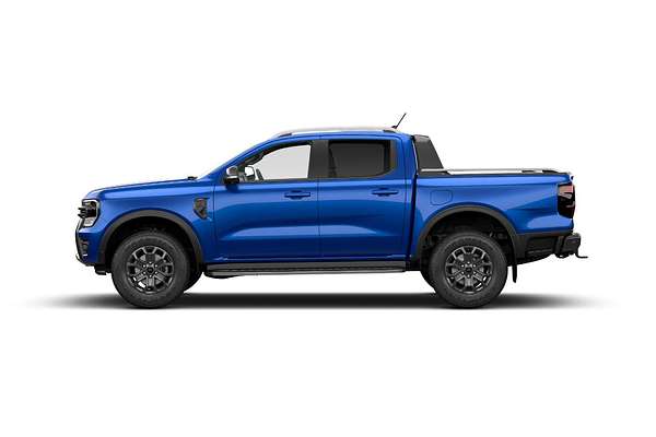 2025 Ford Ranger Wildtrak 4X4