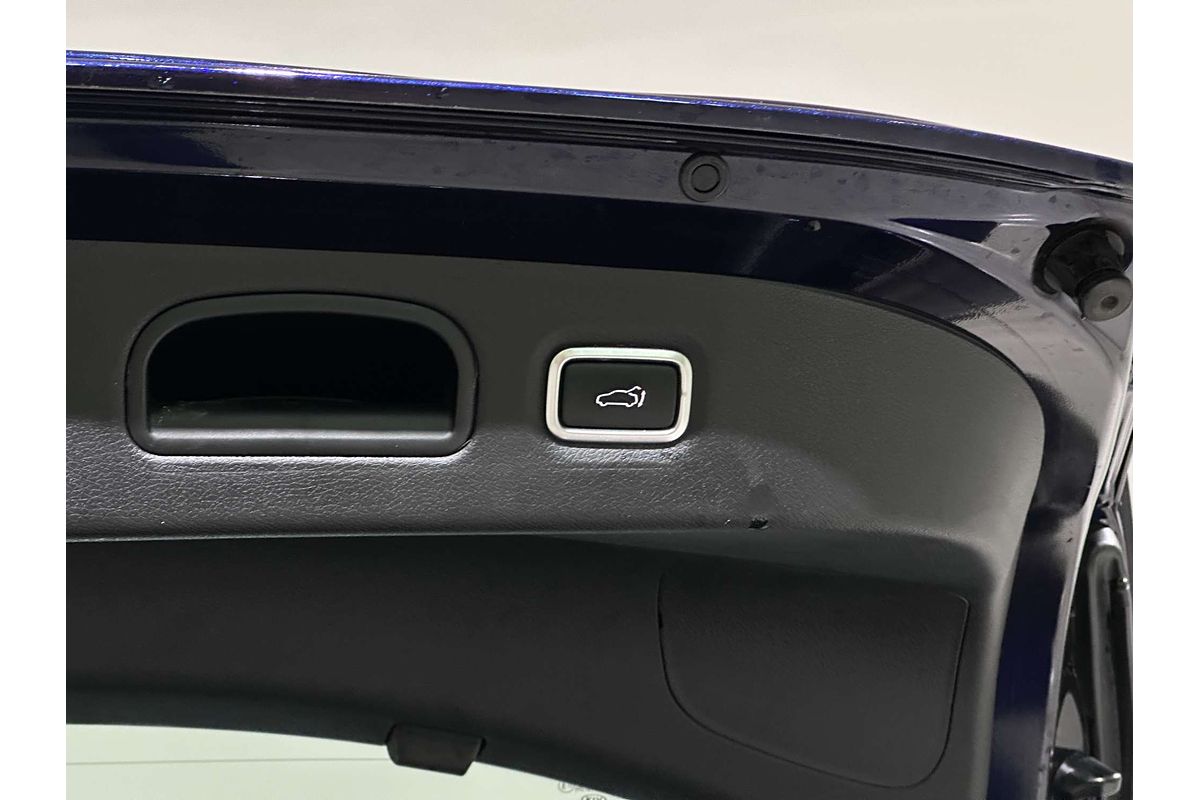 2021 Kia Stinger GT CK