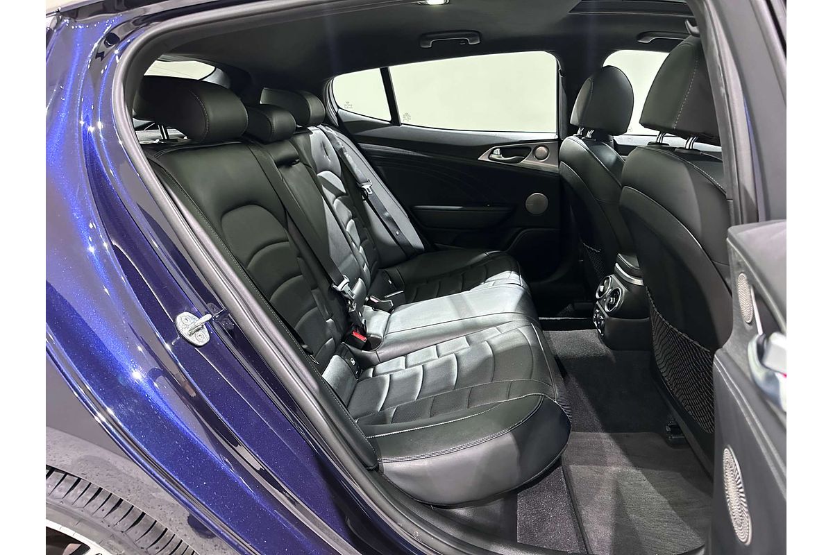 2021 Kia Stinger GT CK