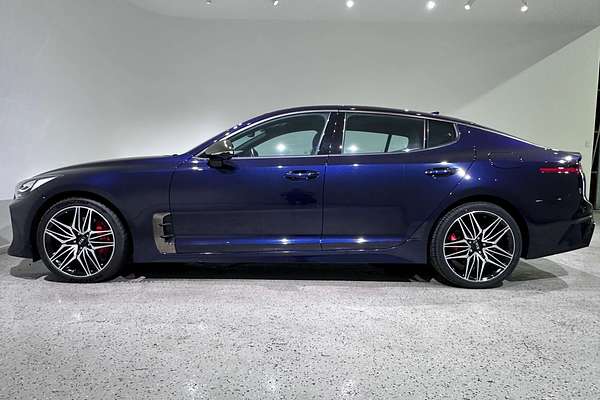 2021 Kia Stinger GT CK