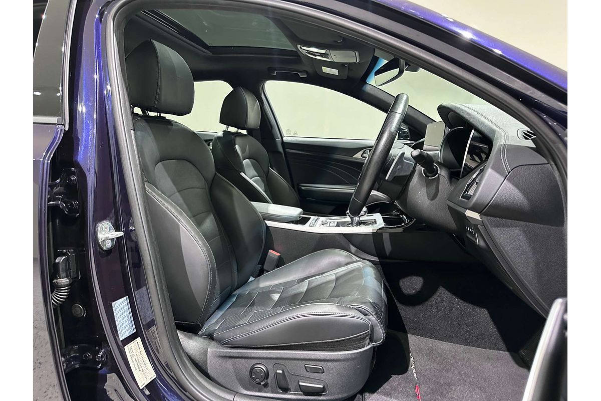 2021 Kia Stinger GT CK