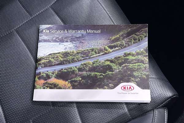 2021 Kia Stinger GT CK