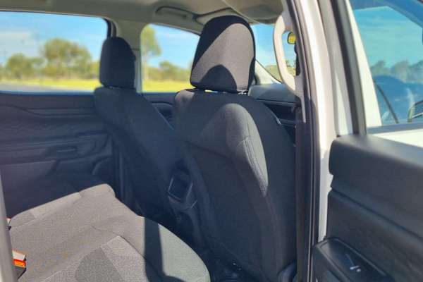 2025 Ford Ranger XL 4X4