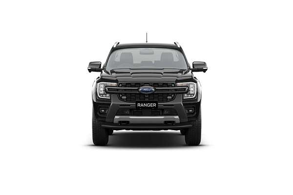 2025 Ford Ranger Wildtrak 4X4