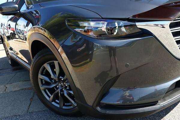 2022 Mazda CX-9 Touring TC