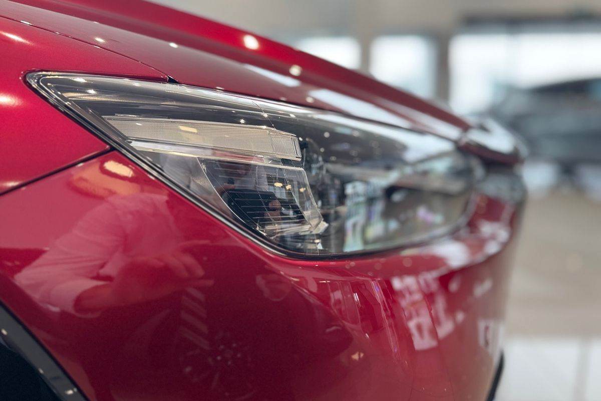 2024 Mazda CX-3 G20 Touring SP DK