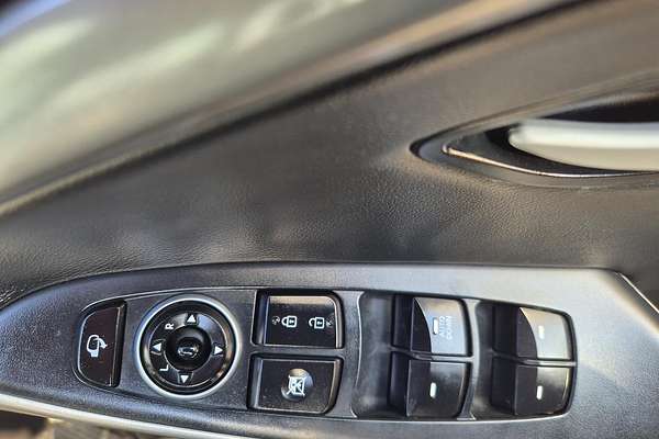 2016 Hyundai i30 Active X GD4 Series II
