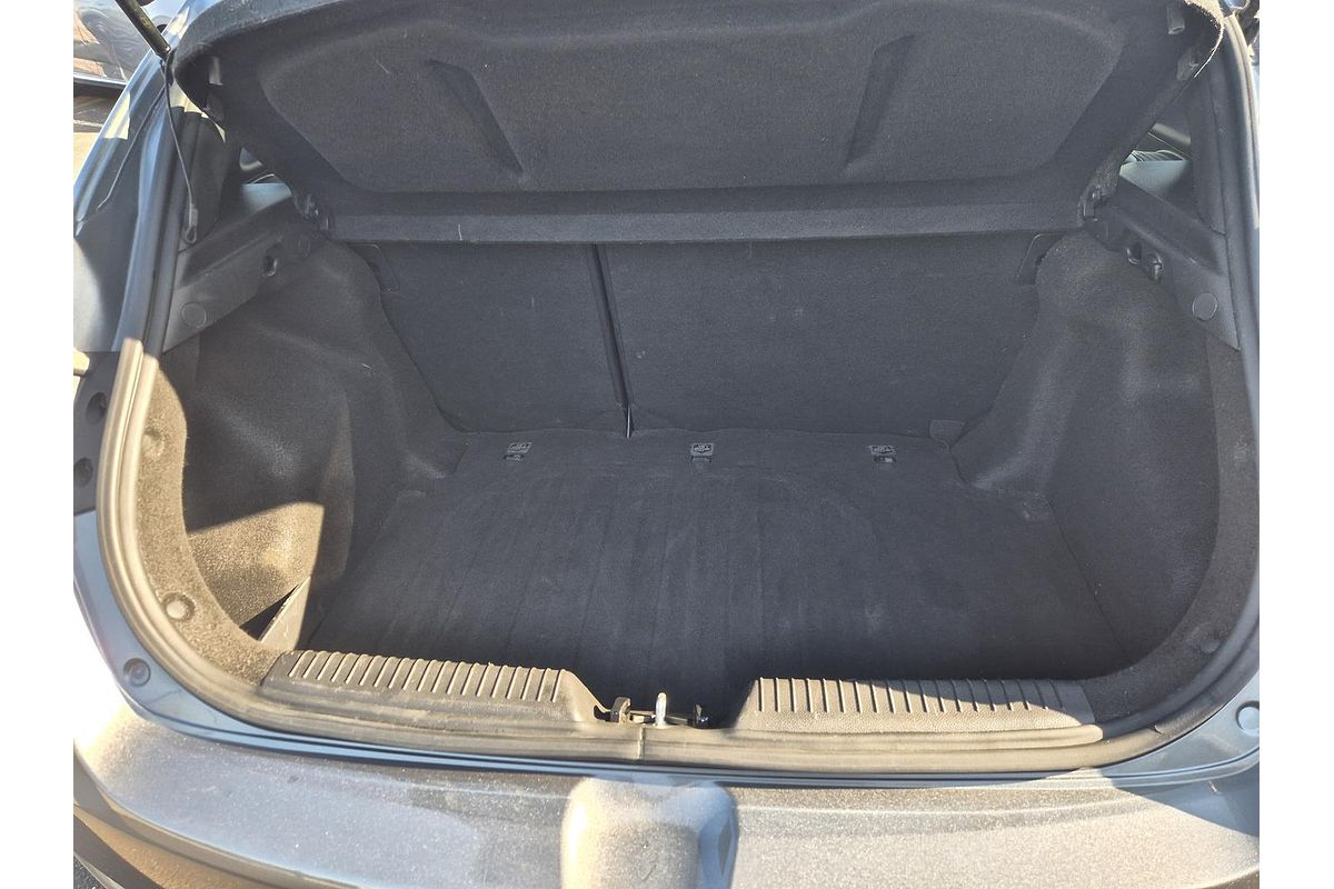 2016 Hyundai i30 Active X GD4 Series II