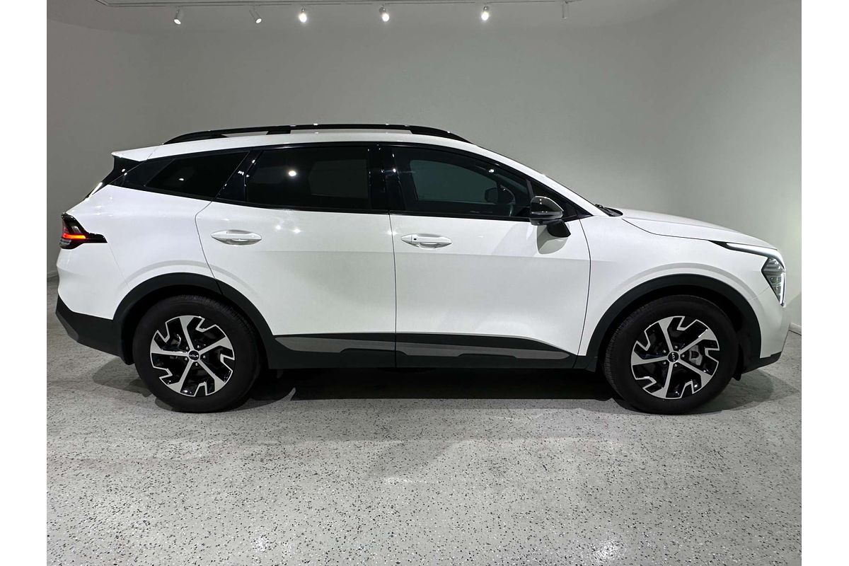 2024 Kia Sportage HEV GT-Line NQ5