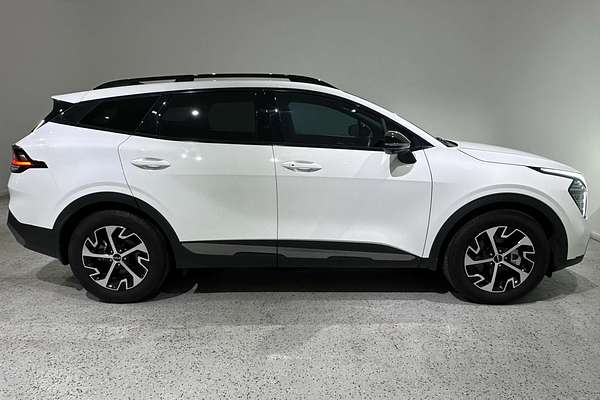 2024 Kia Sportage HEV GT-Line NQ5
