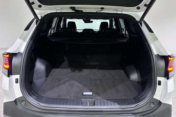 2024 Kia Sportage HEV GT-Line NQ5