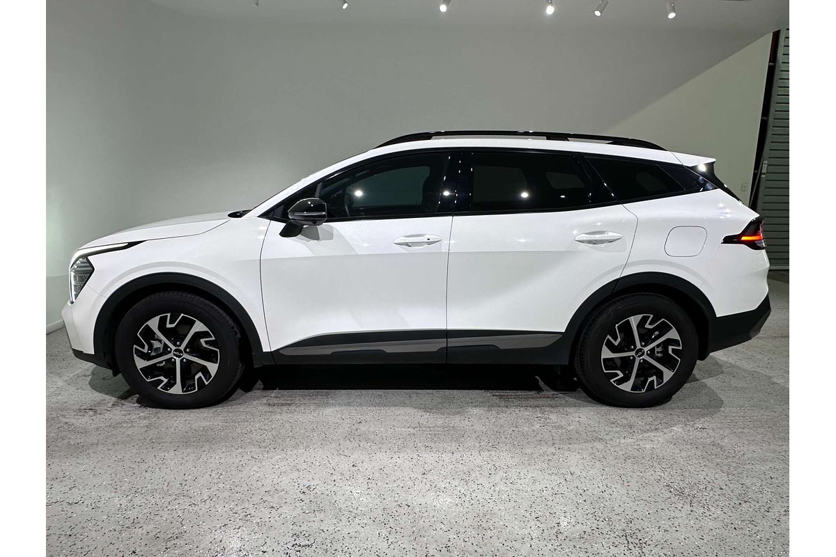2024 Kia Sportage HEV GT-Line NQ5