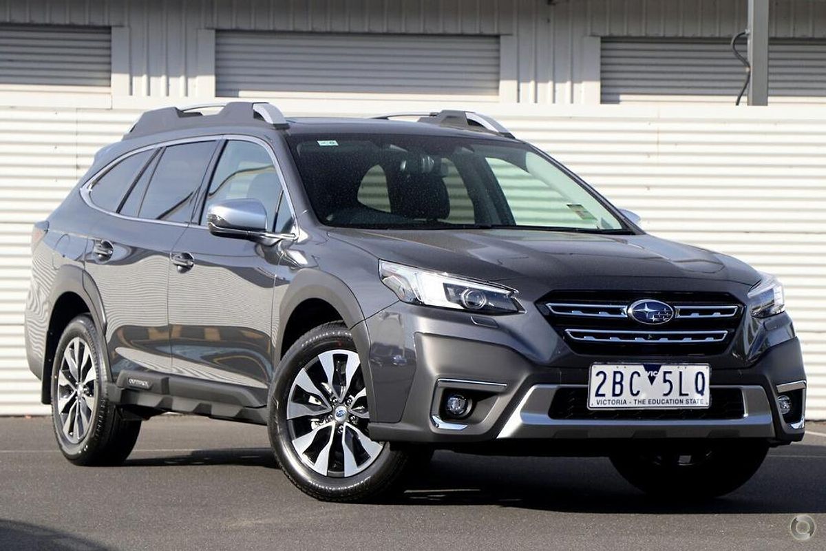 2024 Subaru Outback AWD Touring 6GEN