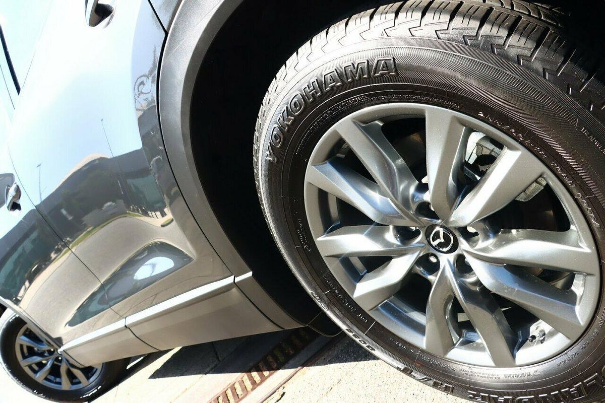 2022 Mazda CX-9 Touring TC