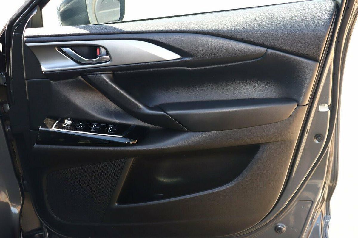 2022 Mazda CX-9 Touring TC