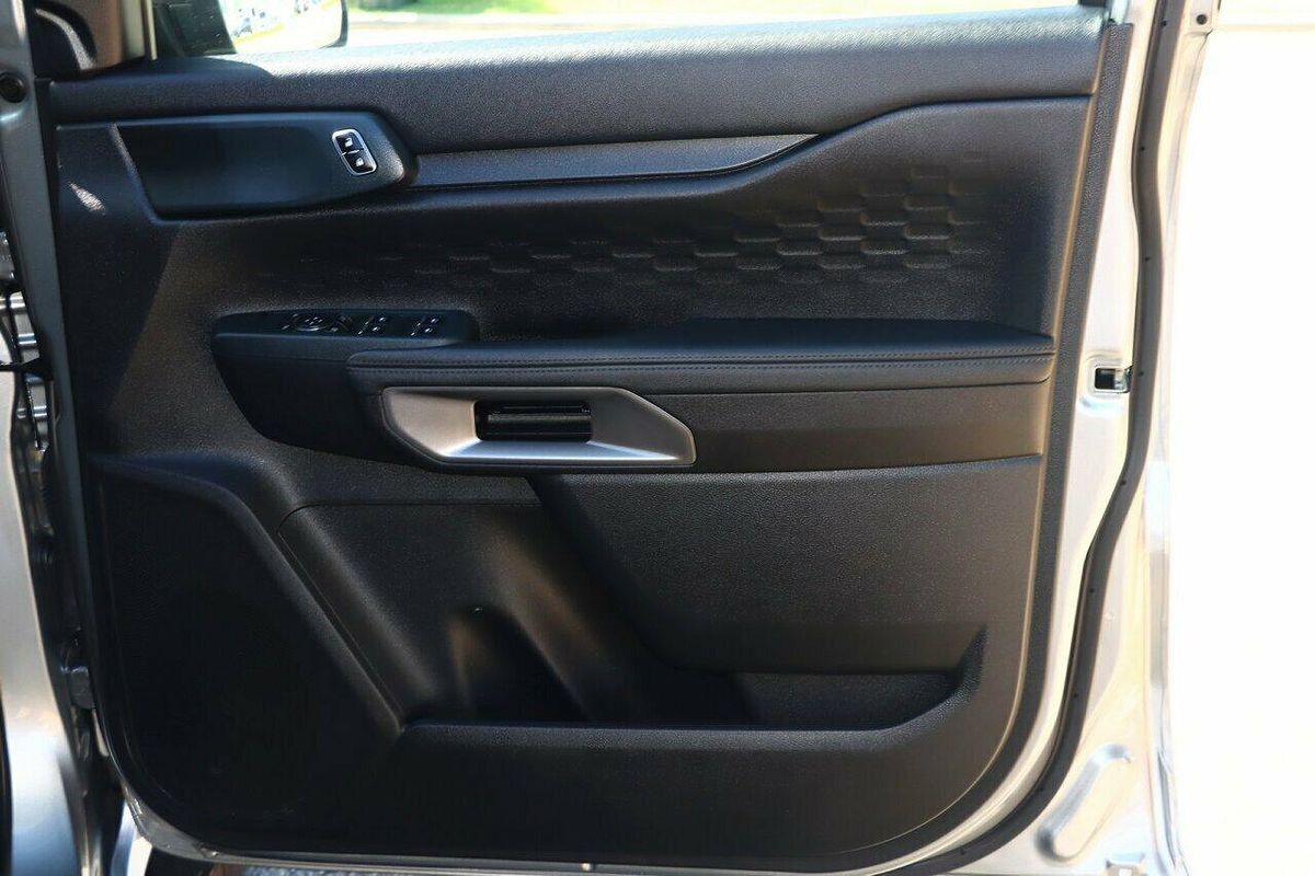 2023 Ford Ranger Sport 4X4