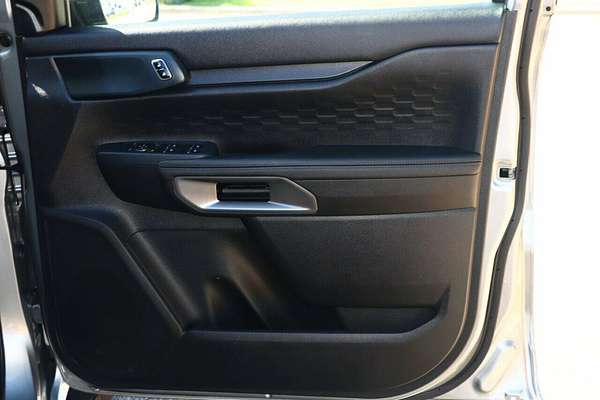 2023 Ford Ranger Sport 4X4