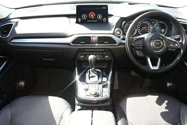 2022 Mazda CX-9 Touring TC
